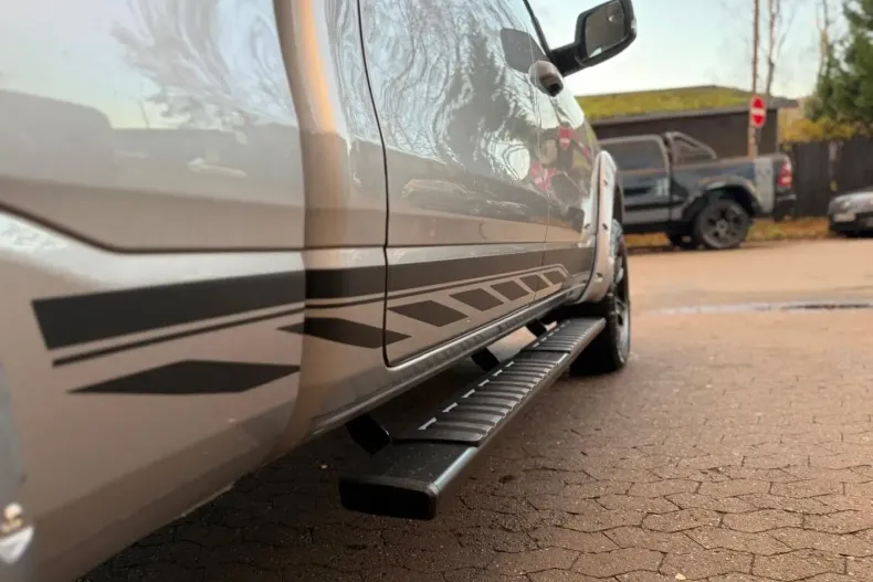 Dodge RAM din 2023 cu 3.800 km - oferta DOD169064 - foto 20