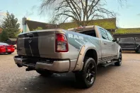 Dodge RAM din 2023 cu 3.800 km - oferta DOD169064 - foto 23
