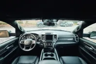 Dodge RAM din 2023 cu 3.800 km - oferta DOD169064 - foto 49