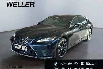 Lexus LS 500 din 2023 - oferta LEX169065