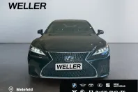 Lexus LS 500 din 2023 cu 12.898 km - oferta LEX169065 - foto 2