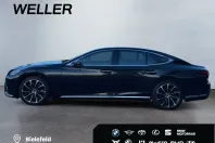 Lexus LS 500 din 2023 cu 12.898 km - oferta LEX169065 - foto 5