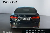 Lexus LS 500 din 2023 cu 12.898 km - oferta LEX169065 - foto 6