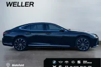 Lexus LS 500 din 2023 cu 12.898 km - oferta LEX169065 - foto 10