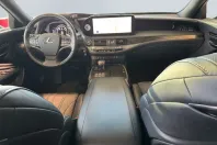 Lexus LS 500 din 2023 cu 12.898 km - oferta LEX169065 - foto 12