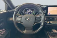 Lexus LS 500 din 2023 cu 12.898 km - oferta LEX169065 - foto 13