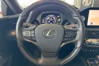Lexus LS 500 din 2023 cu 12.898 km - oferta LEX169065 - foto 14