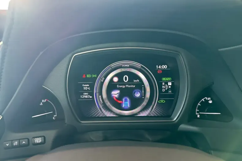 Lexus LS 500 din 2023 cu 12.898 km - oferta LEX169065 - foto 15