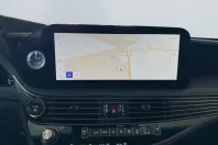 Lexus LS 500 din 2023 cu 12.898 km - oferta LEX169065 - foto 16