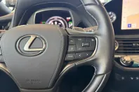 Lexus LS 500 din 2023 cu 12.898 km - oferta LEX169065 - foto 26
