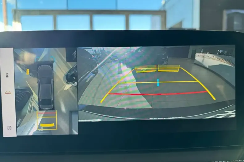 Lexus LS 500 din 2023 cu 12.898 km - oferta LEX169065 - foto 29