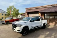 Dodge RAM din 2023 cu 2.500 km - oferta DOD169066 - foto 1