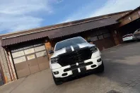 Dodge RAM din 2023 cu 2.500 km - oferta DOD169066 - foto 10