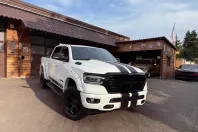 Dodge RAM din 2023 cu 2.500 km - oferta DOD169066 - foto 12