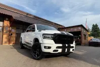 Dodge RAM din 2023 cu 2.500 km - oferta DOD169066 - foto 13
