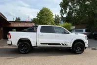Dodge RAM din 2023 cu 2.500 km - oferta DOD169066 - foto 17