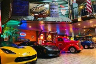 Dodge RAM din 2023 cu 2.500 km - oferta DOD169066 - foto 50