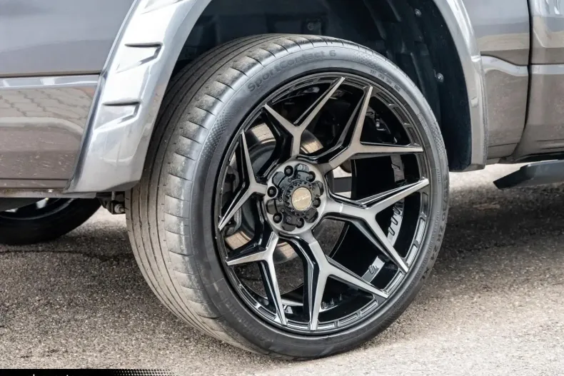 Dodge RAM din 2023 cu 39.899 km - oferta DOD169068 - foto 10