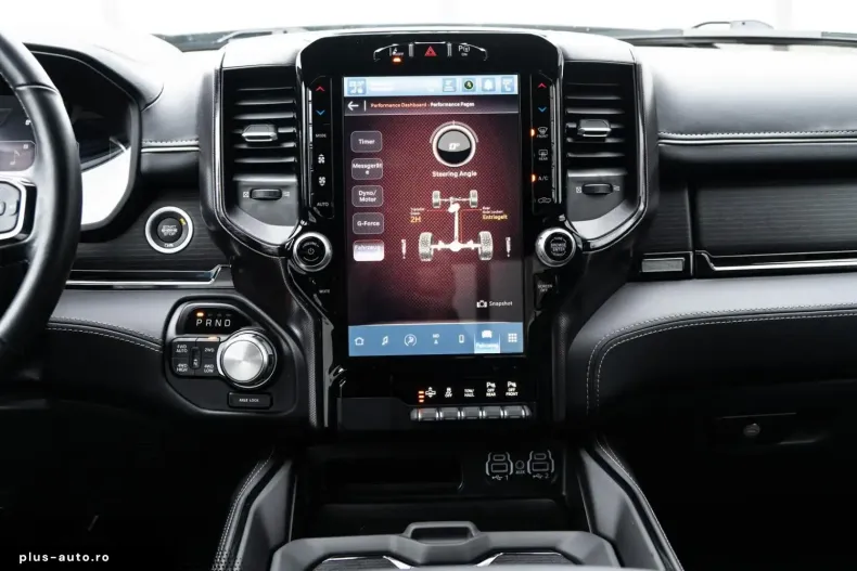 Dodge RAM din 2023 cu 39.899 km - oferta DOD169068 - foto 14