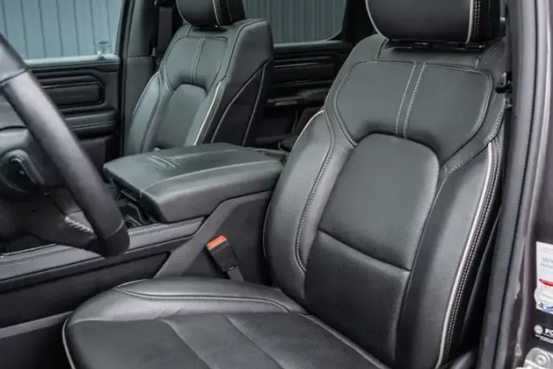 Dodge RAM din 2023 cu 39.899 km - oferta DOD169068 - foto 15