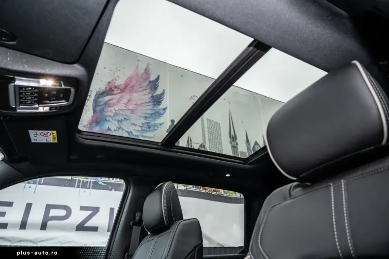 Dodge RAM din 2023 cu 39.899 km - oferta DOD169068 - foto 17