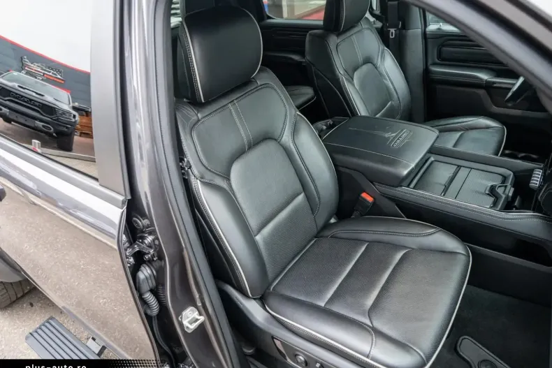 Dodge RAM din 2023 cu 39.899 km - oferta DOD169068 - foto 18