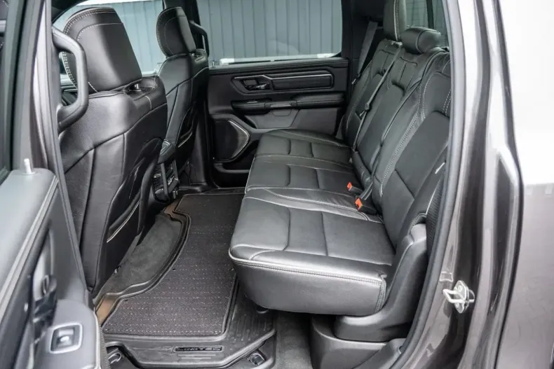 Dodge RAM din 2023 cu 39.899 km - oferta DOD169068 - foto 19