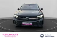 Volkswagen Touareg din 2024 cu 10.409 km - oferta VOL169069 - foto 1