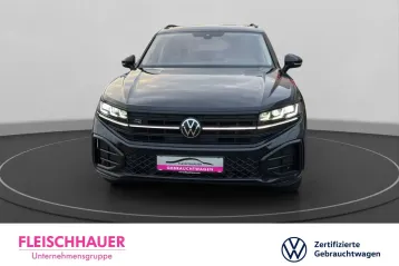 Volkswagen Touareg din 2024 - oferta VOL169069