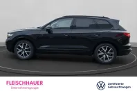 Volkswagen Touareg din 2024 cu 10.409 km - oferta VOL169069 - foto 3