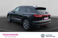 Volkswagen Touareg din 2024 cu 10.409 km - oferta VOL169069 - foto 4