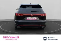 Volkswagen Touareg din 2024 cu 10.409 km - oferta VOL169069 - foto 5
