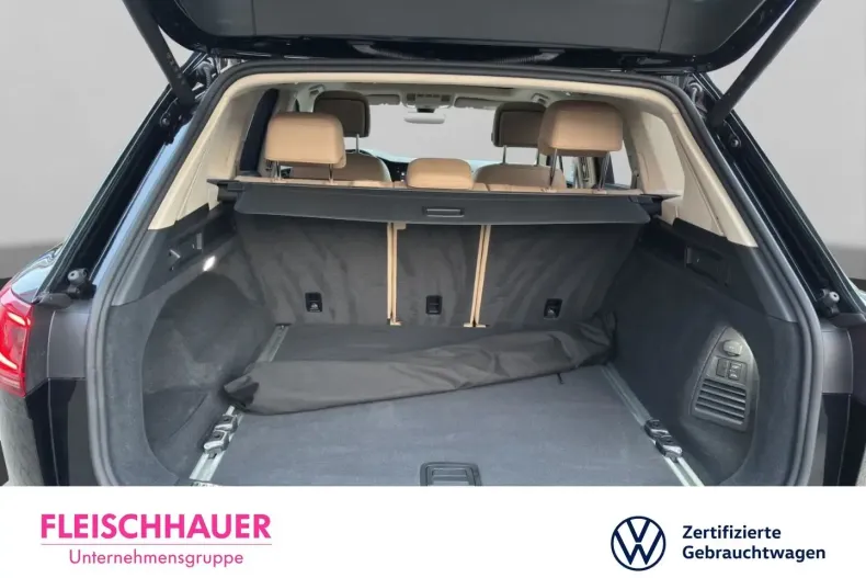 Volkswagen Touareg din 2024 cu 10.409 km - oferta VOL169069 - foto 6