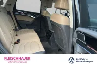 Volkswagen Touareg din 2024 cu 10.409 km - oferta VOL169069 - foto 10