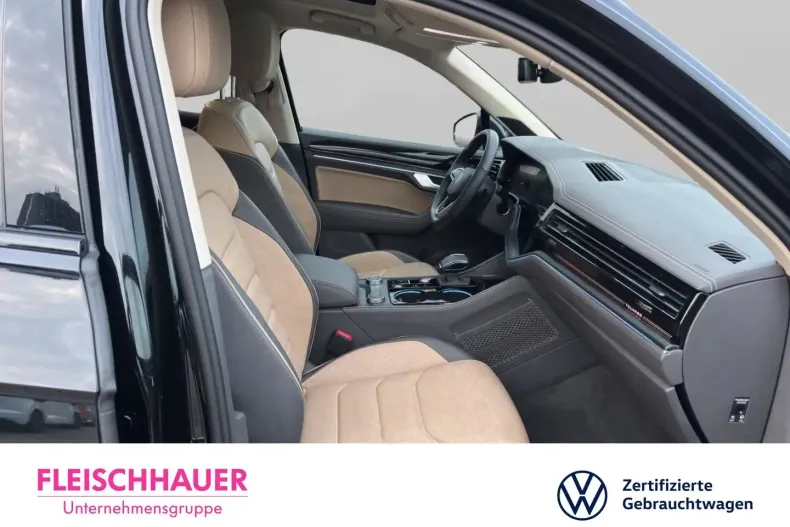 Volkswagen Touareg din 2024 cu 10.409 km - oferta VOL169069 - foto 11