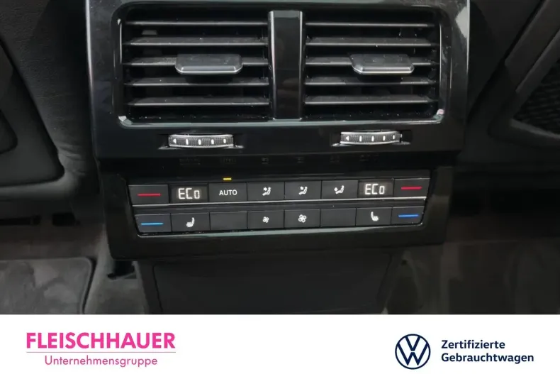 Volkswagen Touareg din 2024 cu 10.409 km - oferta VOL169069 - foto 14