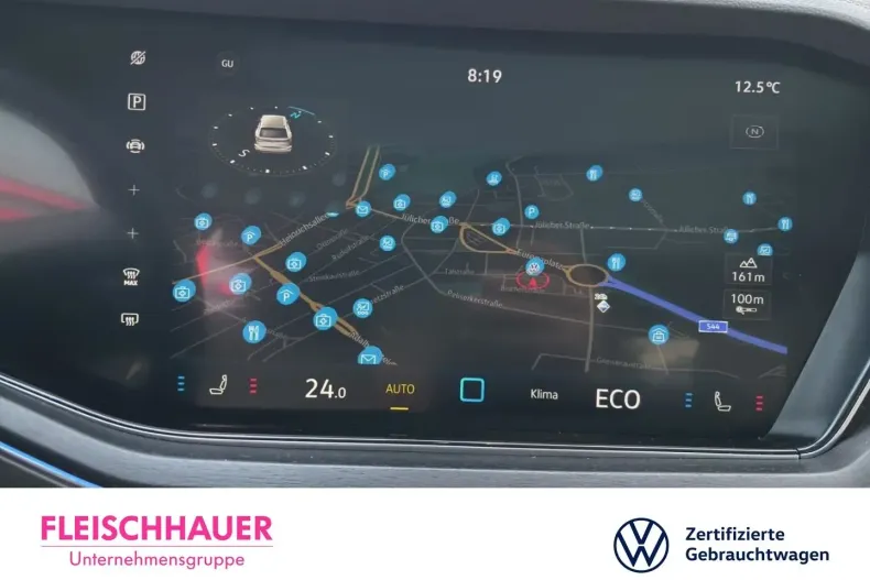 Volkswagen Touareg din 2024 cu 10.409 km - oferta VOL169069 - foto 15