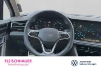 Volkswagen Touareg din 2024 cu 10.409 km - oferta VOL169069 - foto 18