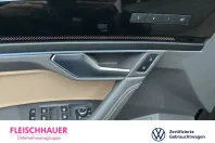 Volkswagen Touareg din 2024 cu 10.409 km - oferta VOL169069 - foto 20