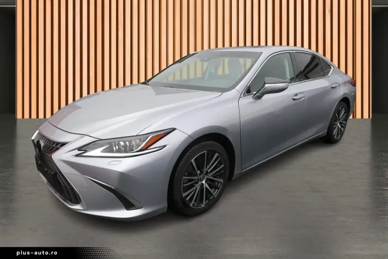 Lexus ES 300 din 2023 cu 7.532 km - oferta LEX169070 - foto 1