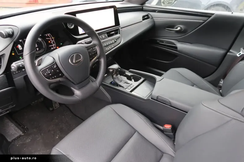 Lexus ES 300 din 2023 cu 7.532 km - oferta LEX169070 - foto 4