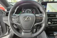 Lexus ES 300 din 2024 cu 10.880 km - oferta LEX169071 - foto 11