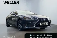 Lexus ES 300 din 2024 cu 17.171 km - oferta LEX169072 - foto 4