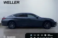 Lexus ES 300 din 2024 cu 17.171 km - oferta LEX169072 - foto 10