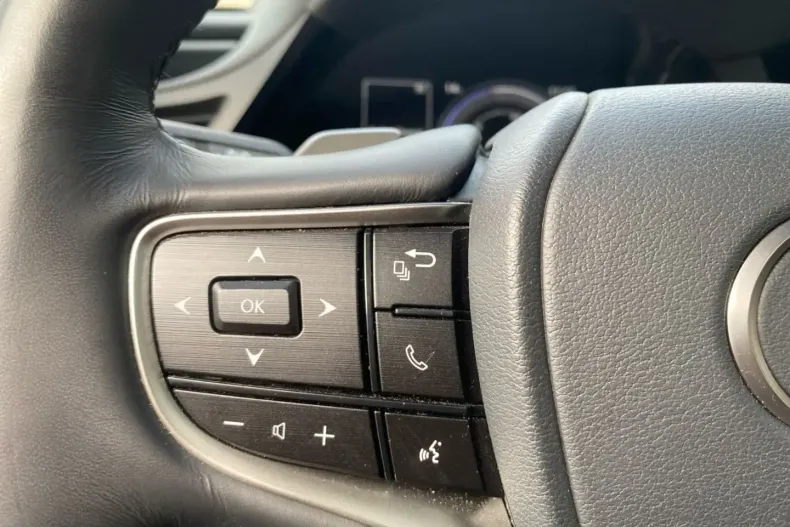 Lexus ES 300 din 2024 cu 17.171 km - oferta LEX169072 - foto 25