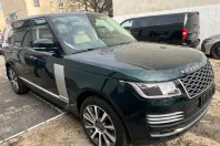 Land Rover Range Rover din 2022 cu 67.981 km - oferta LAN169073 - foto 2