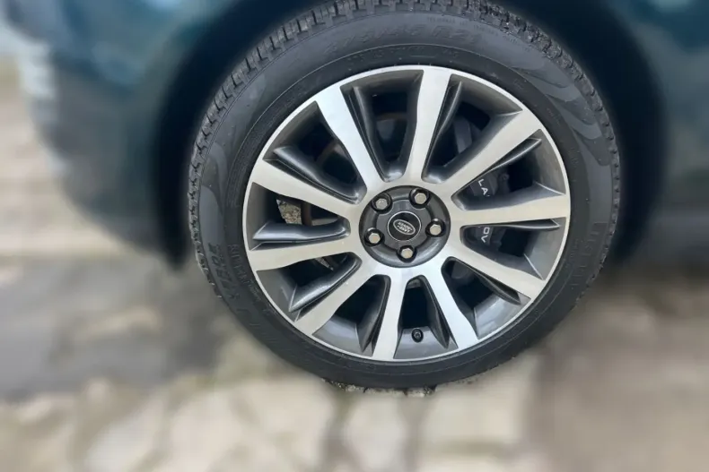 Land Rover Range Rover din 2022 cu 67.981 km - oferta LAN169073 - foto 4