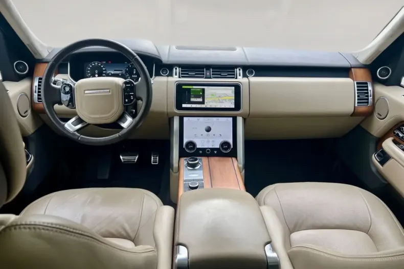 Land Rover Range Rover din 2022 cu 67.981 km - oferta LAN169073 - foto 6