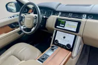 Land Rover Range Rover din 2022 cu 67.981 km - oferta LAN169073 - foto 8