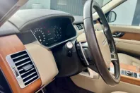 Land Rover Range Rover din 2022 cu 67.981 km - oferta LAN169073 - foto 16
